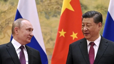 Китай призывает к миру: Как изменится геополитическая динамика?