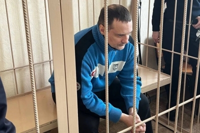 2 месяца в СИЗО — ещё не приговор. Денис Архипов не считает себя виновным