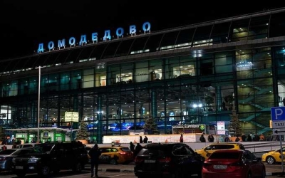 Пассажира с дорогим вином в багаже задержали в аэропорту Домодедово