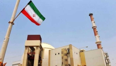 Иран закрыл свои ядерные объекты после атаки на Израиль по &quot;соображениям безопасности&quot;